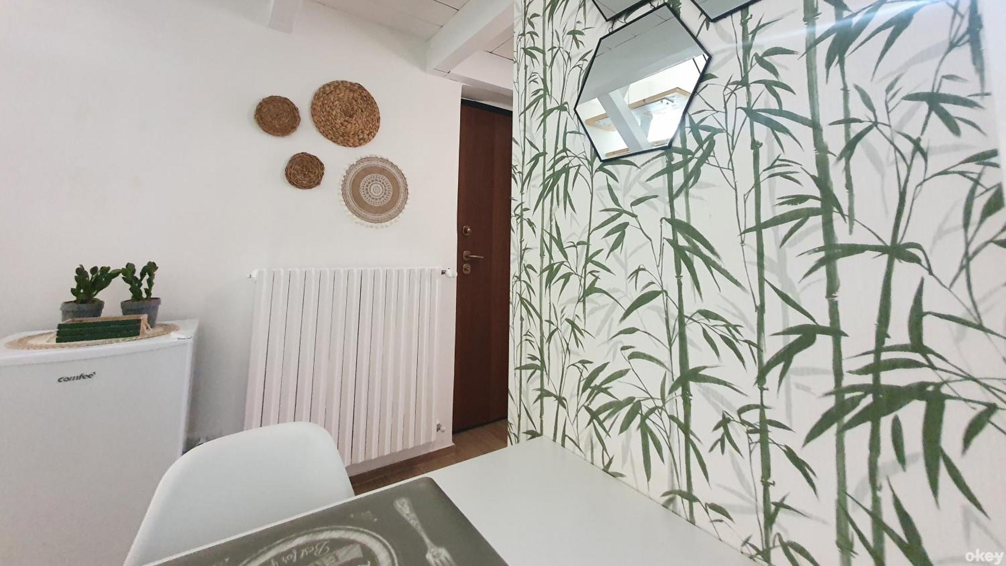 Central Station Apartments - Bari Centro Ngoại thất bức ảnh
