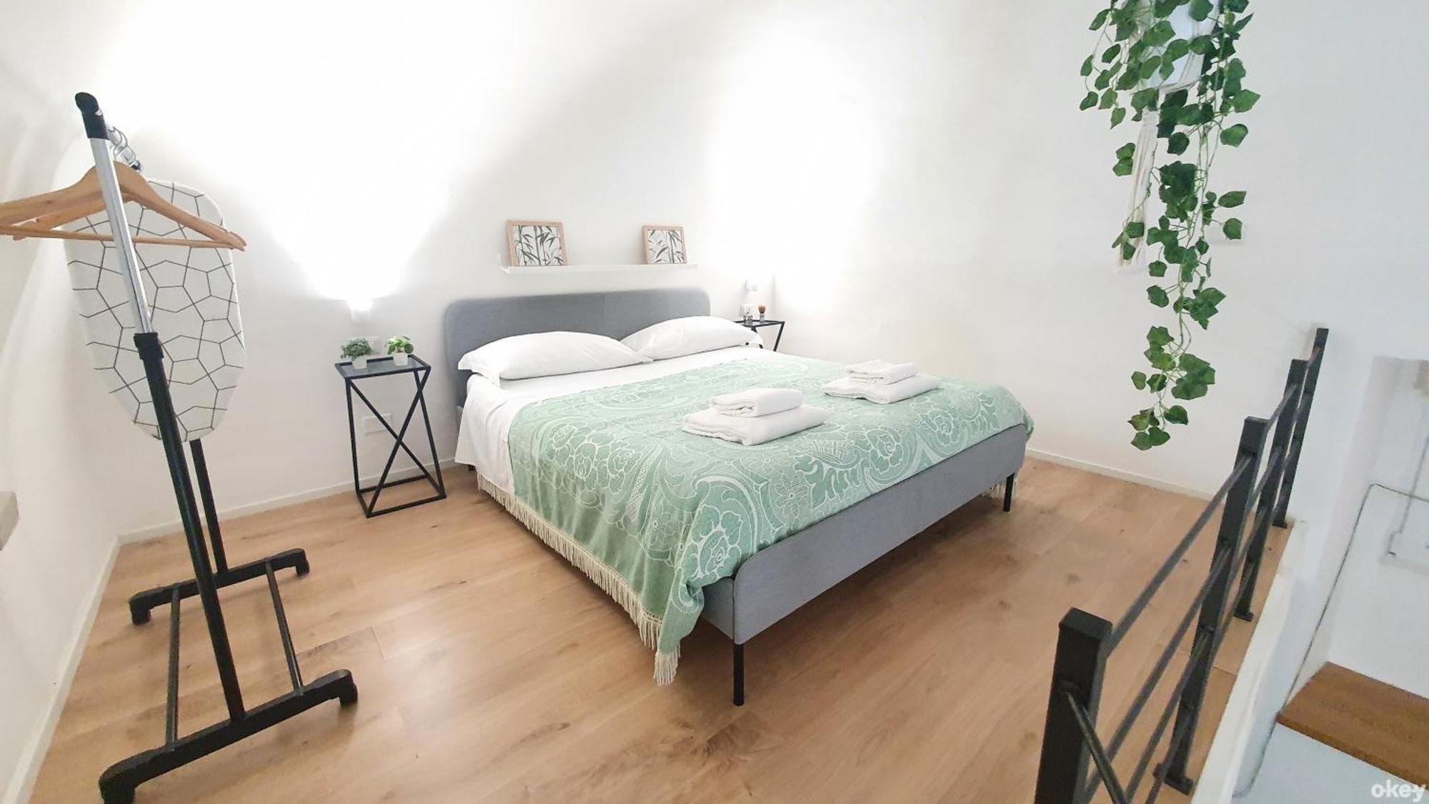 Central Station Apartments - Bari Centro Ngoại thất bức ảnh