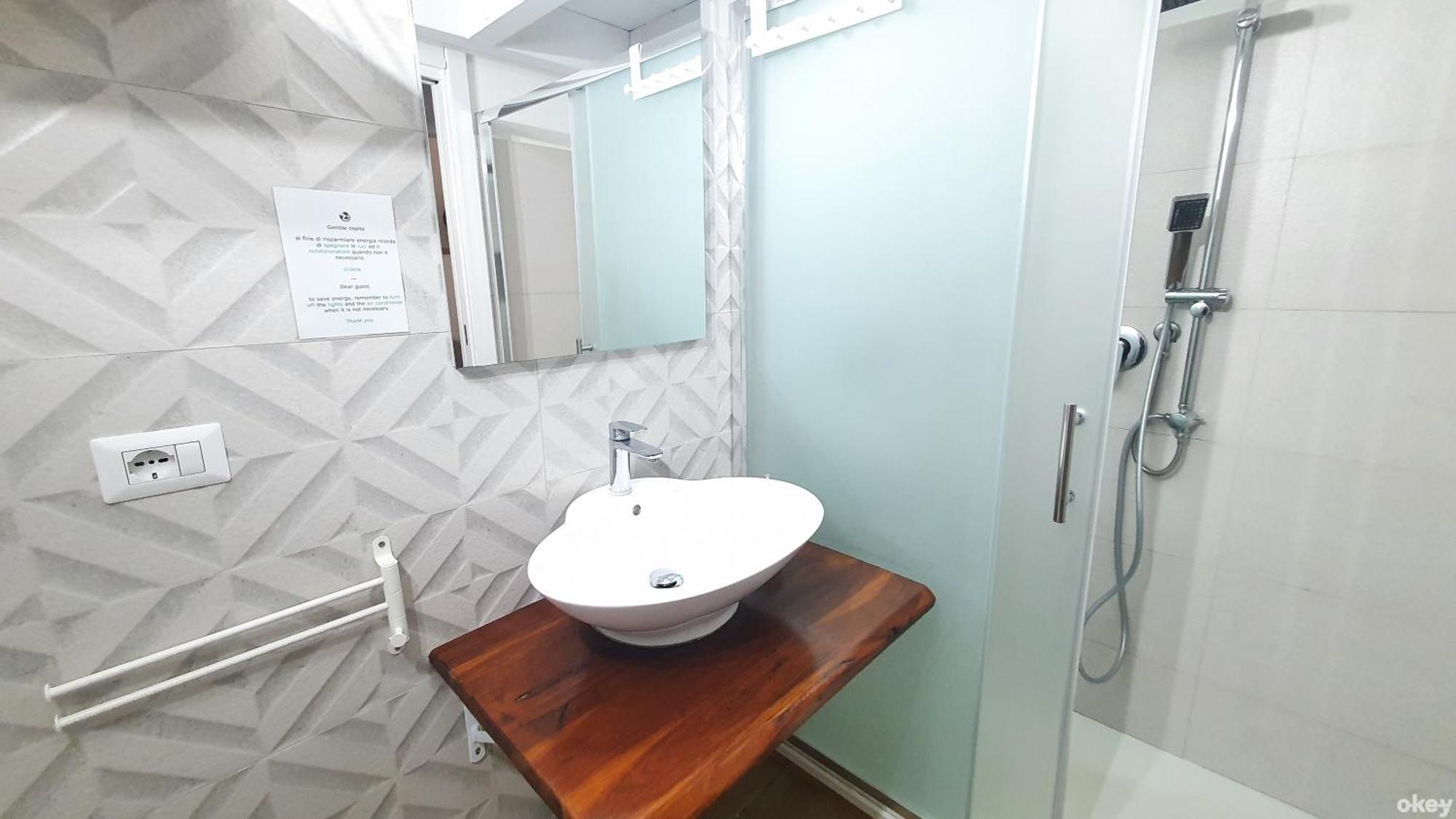 Central Station Apartments - Bari Centro Ngoại thất bức ảnh