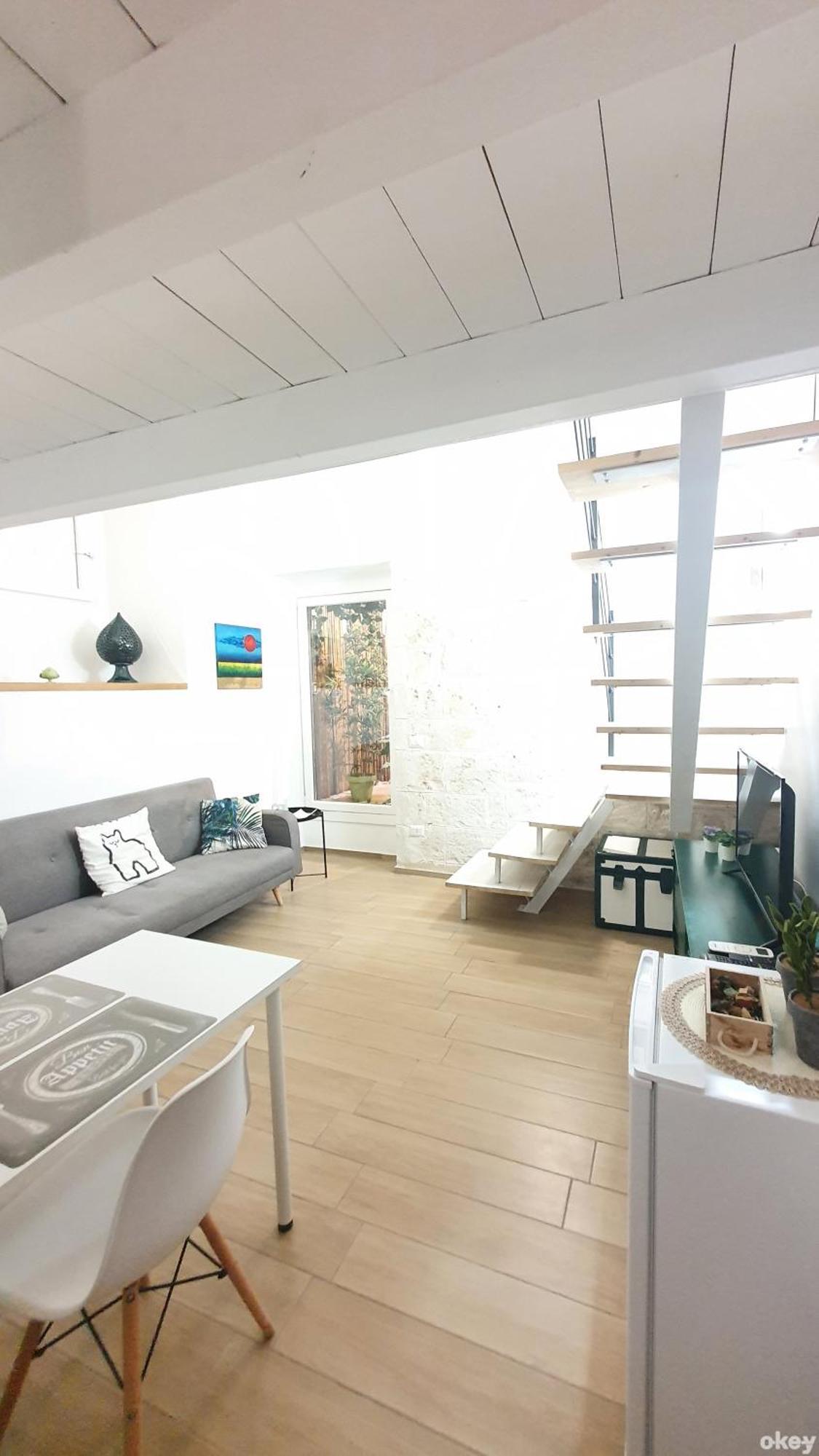 Central Station Apartments - Bari Centro Ngoại thất bức ảnh