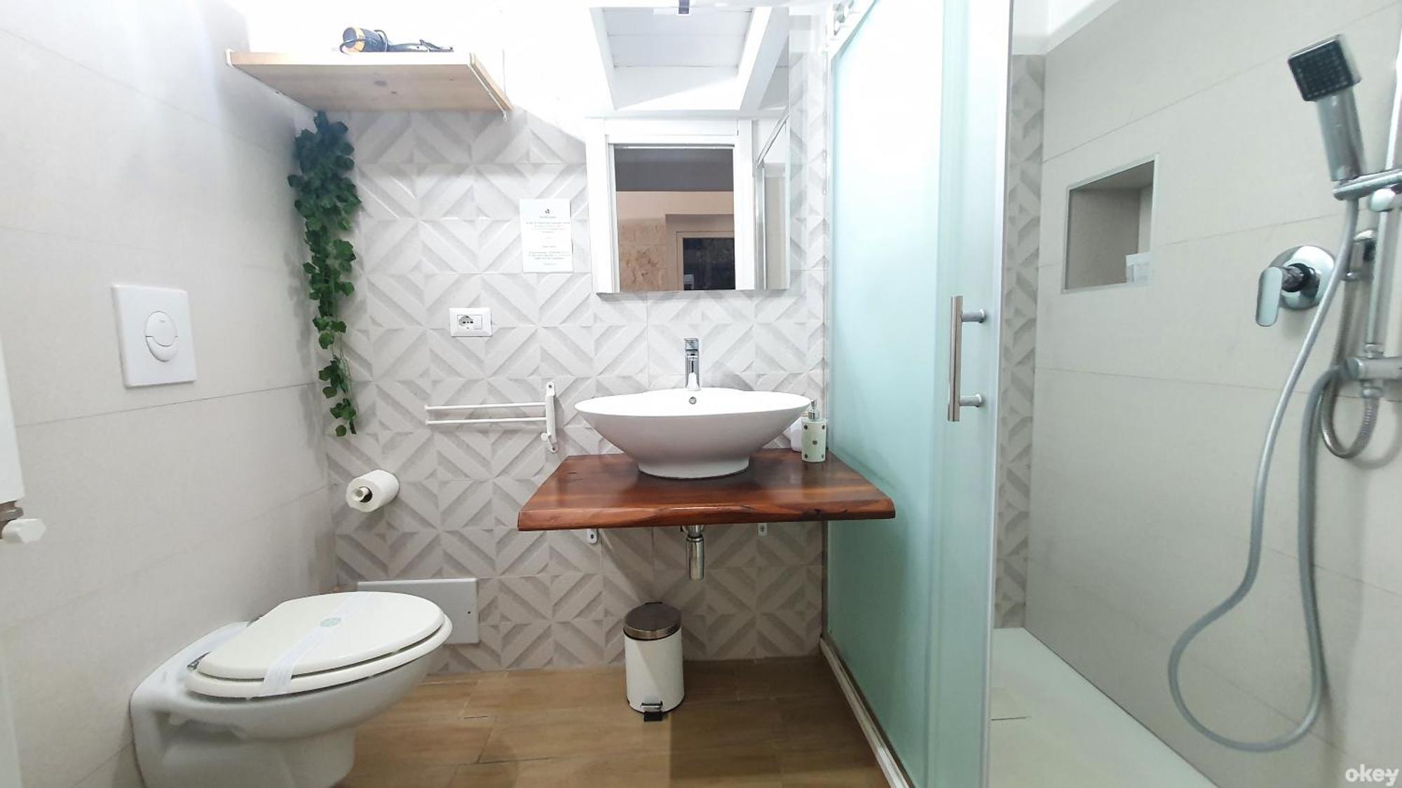 Central Station Apartments - Bari Centro Ngoại thất bức ảnh