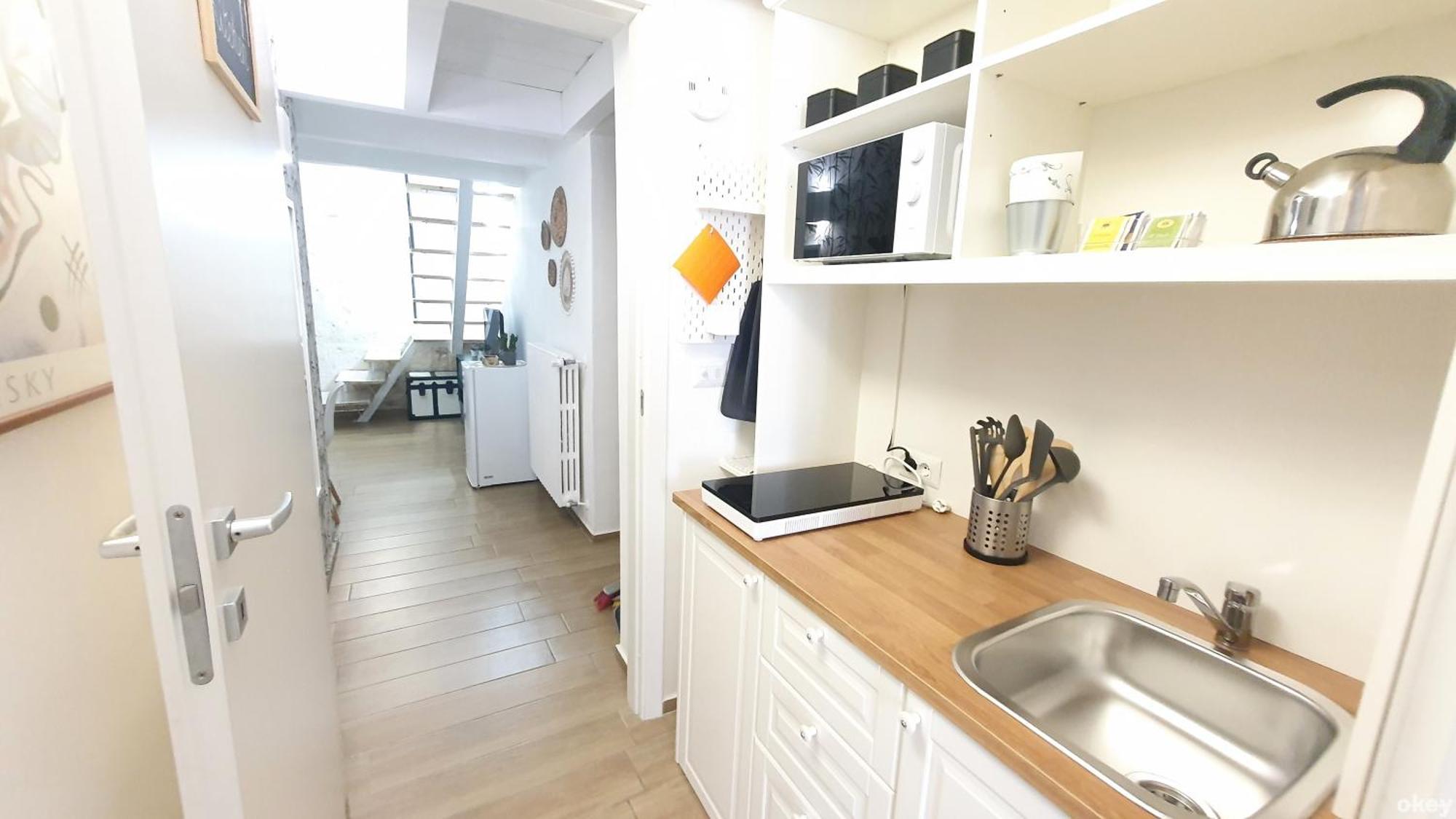 Central Station Apartments - Bari Centro Ngoại thất bức ảnh