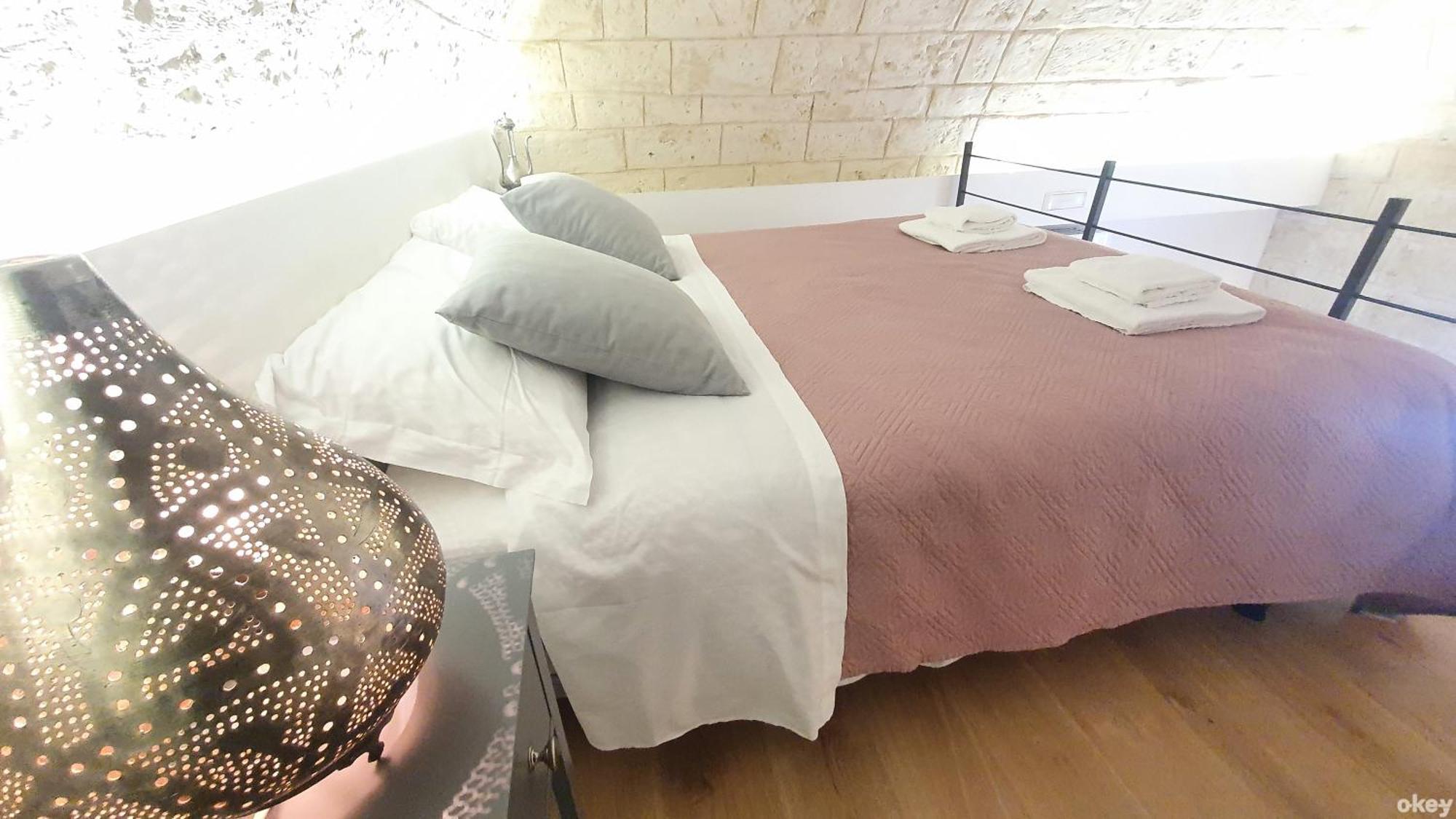 Central Station Apartments - Bari Centro Ngoại thất bức ảnh