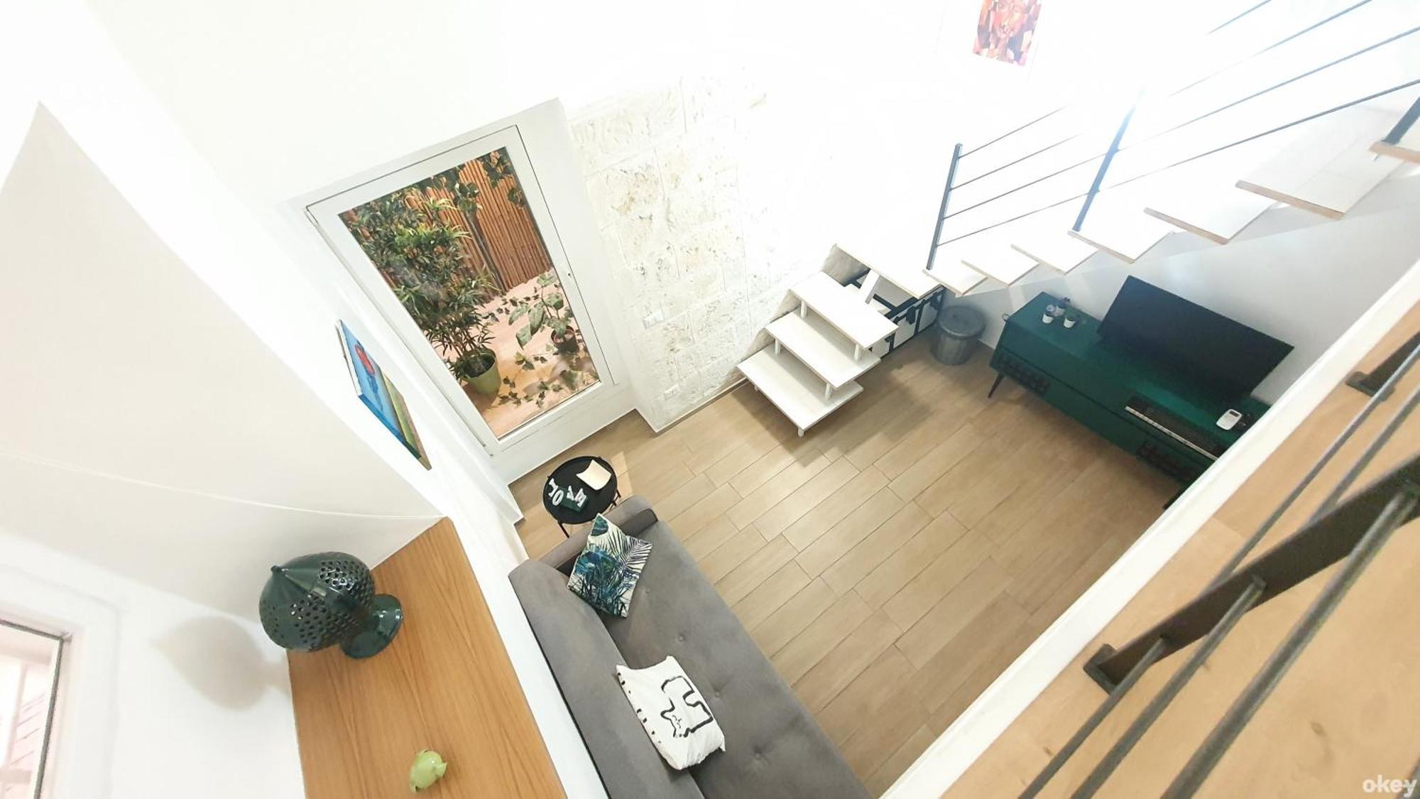 Central Station Apartments - Bari Centro Ngoại thất bức ảnh
