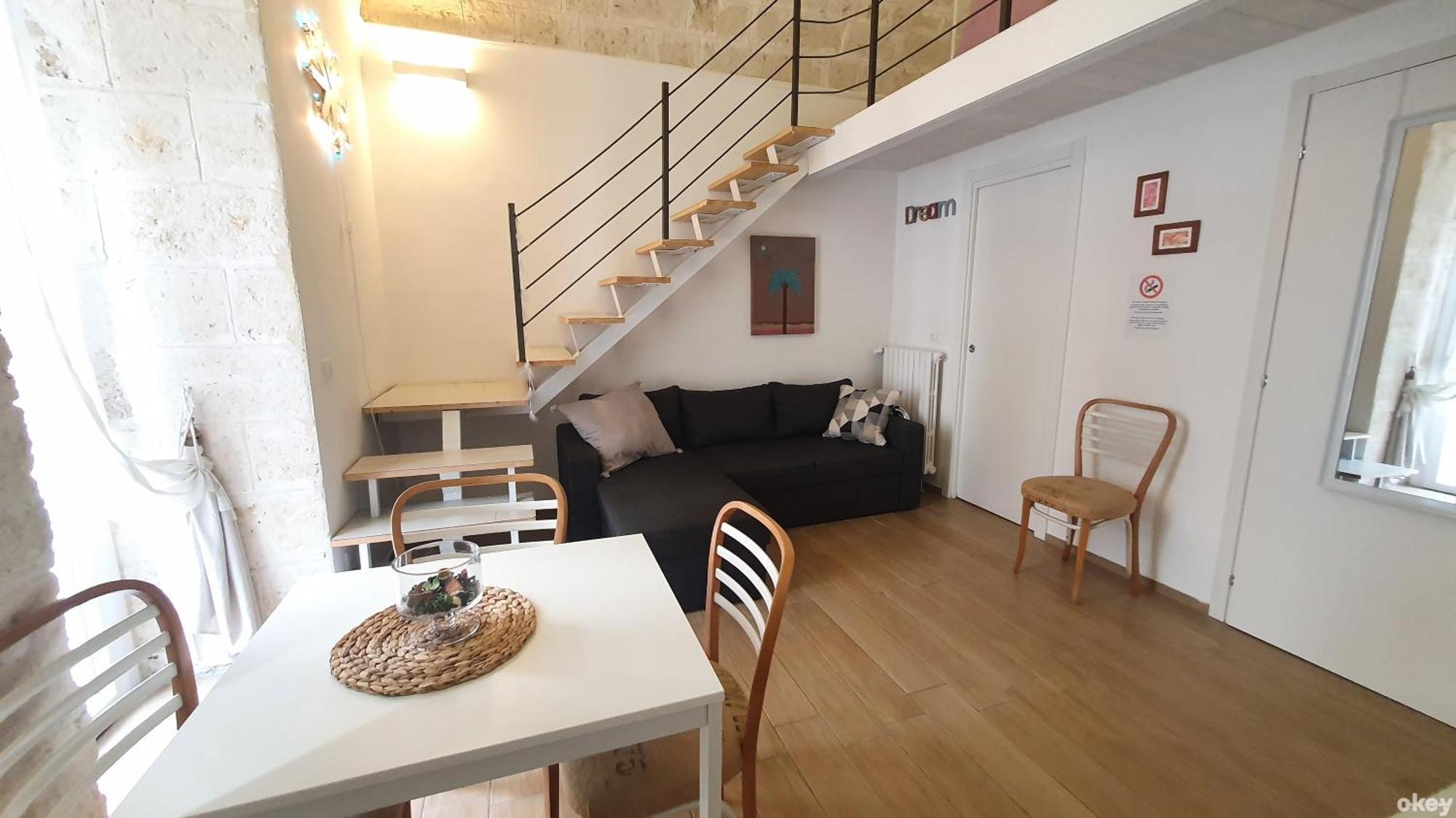 Central Station Apartments - Bari Centro Ngoại thất bức ảnh