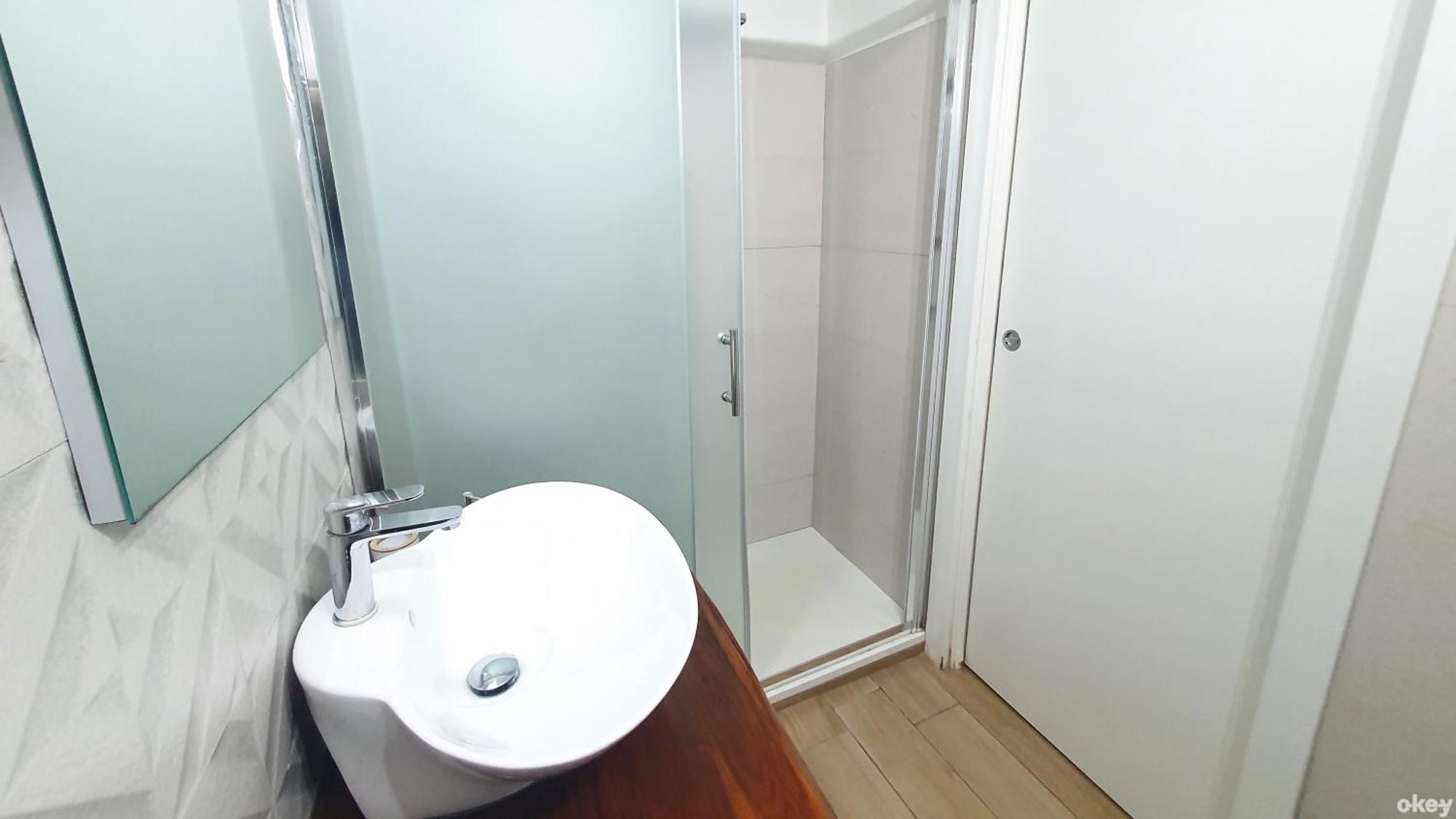 Central Station Apartments - Bari Centro Ngoại thất bức ảnh