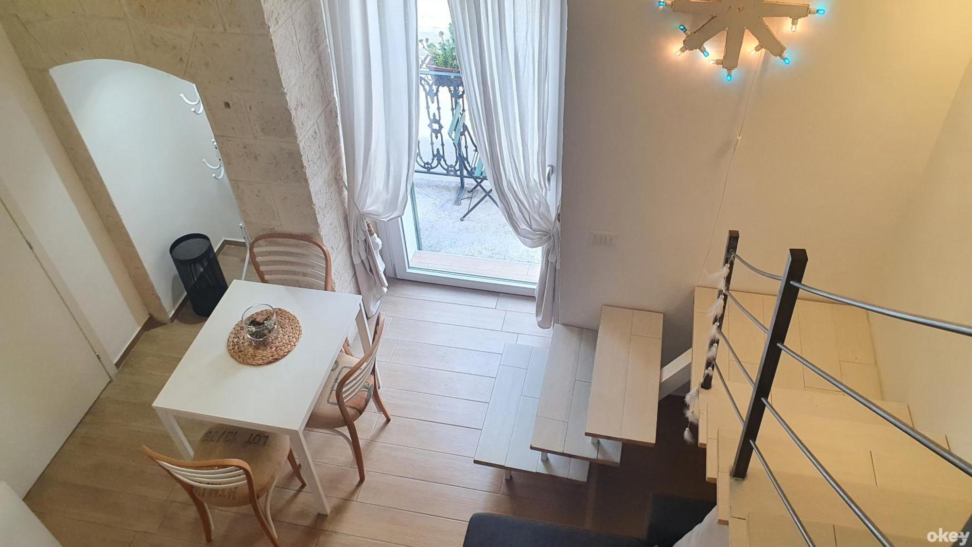 Central Station Apartments - Bari Centro Ngoại thất bức ảnh