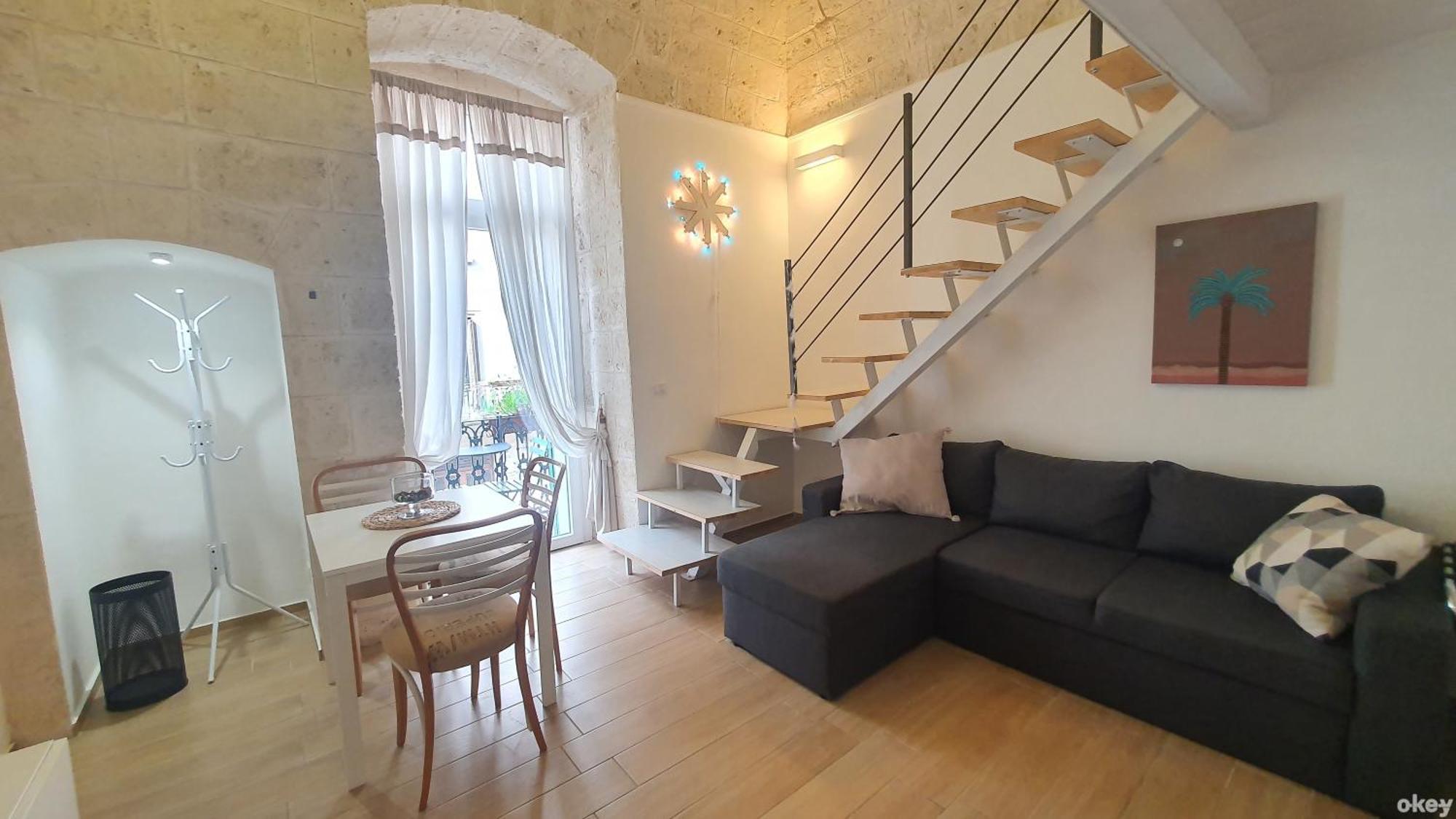 Central Station Apartments - Bari Centro Ngoại thất bức ảnh