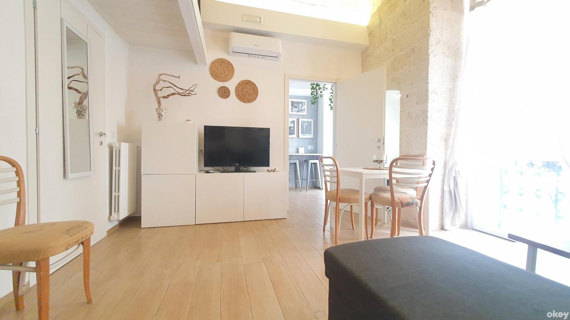 Central Station Apartments - Bari Centro Ngoại thất bức ảnh