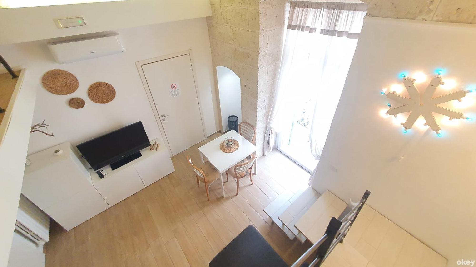 Central Station Apartments - Bari Centro Ngoại thất bức ảnh