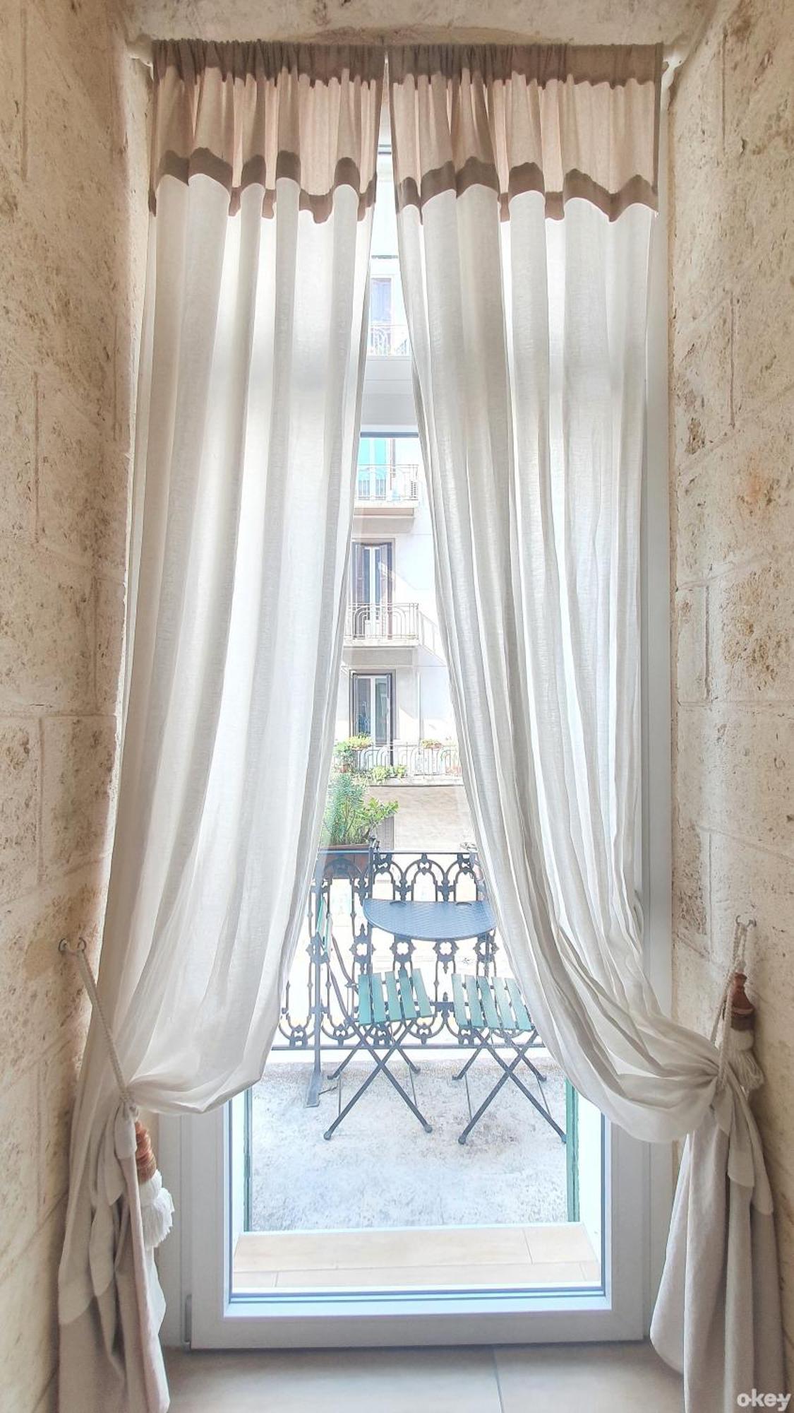 Central Station Apartments - Bari Centro Ngoại thất bức ảnh